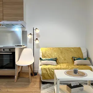 Cosy A Toulouse