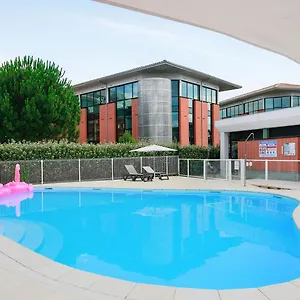 Aparthotel Appart'city Confort Purpan, Toulouse