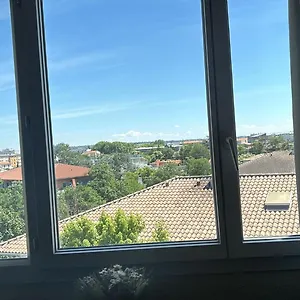 Joli T2 Metro La Vache Toulouse