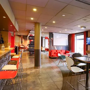 Hotel Ibis Centre, Toulouse