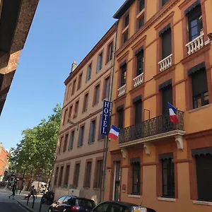 2* Отель Le Pastel