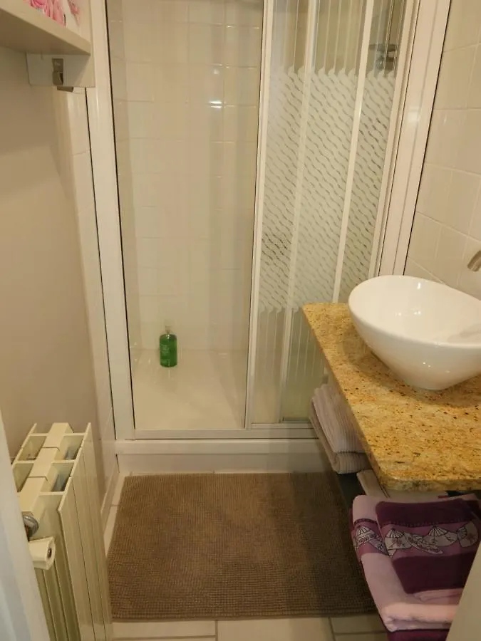 Apartment Gite Aux Minimes - Au Jardin Des Alouettes Toulouse