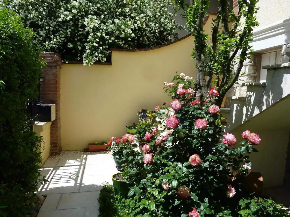Gite Aux Minimes - Au Jardin Des Alouettes Toulouse Apartment